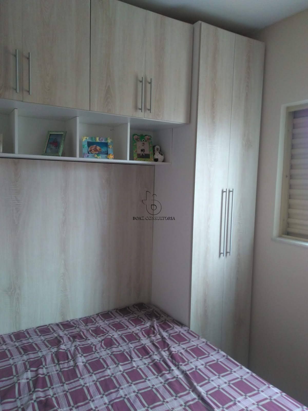 Apartamento, 2 quartos, 56 m² - Foto 4