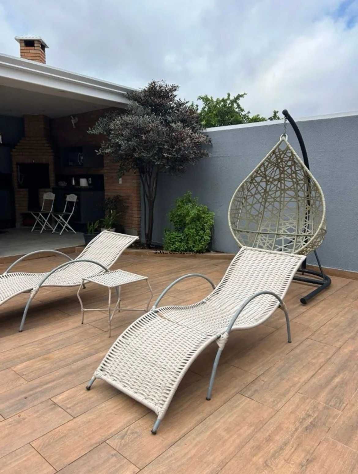 Casa, 4 quartos, 244 m² - Foto 13
