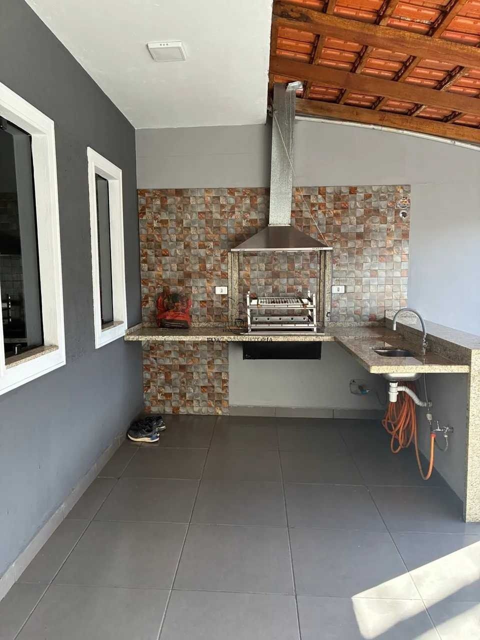 Casa em Jardim São Guilherme, Sorocaba - Foto 9