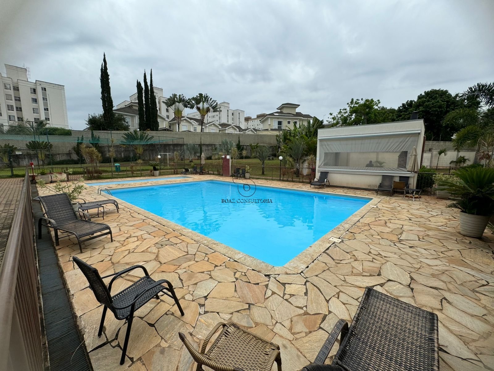 Apartamento, 2 quartos, 47 m² - Foto 26
