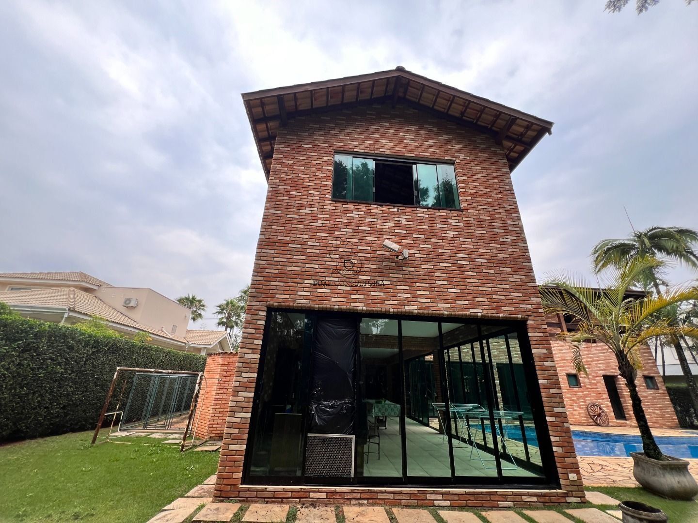 Sobrado, 6 quartos, 604 m² - Foto 30