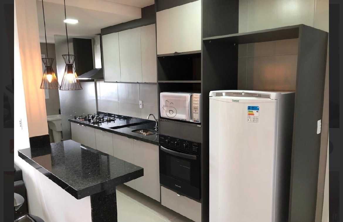 Apartamento, 1 quarto, 44 m² - Foto 5