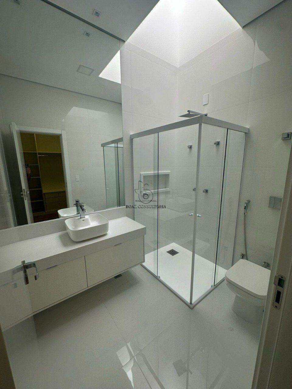 Casa em Jardim Villagio Milano, Sorocaba - Foto 19