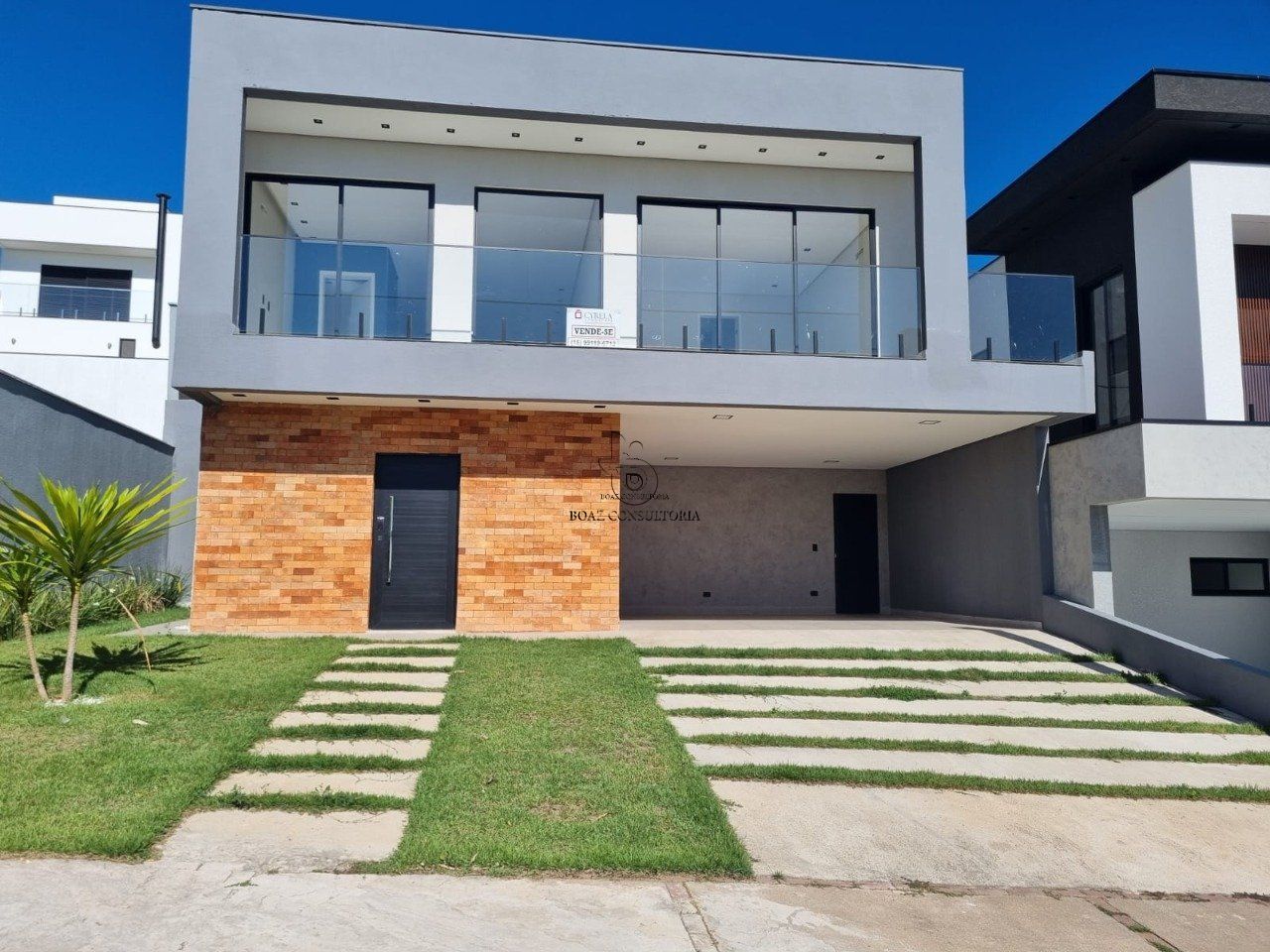 Casa em Green Valley, Votorantim - Casa 3 dormitórios à venda Green Valley Votorantim/SP