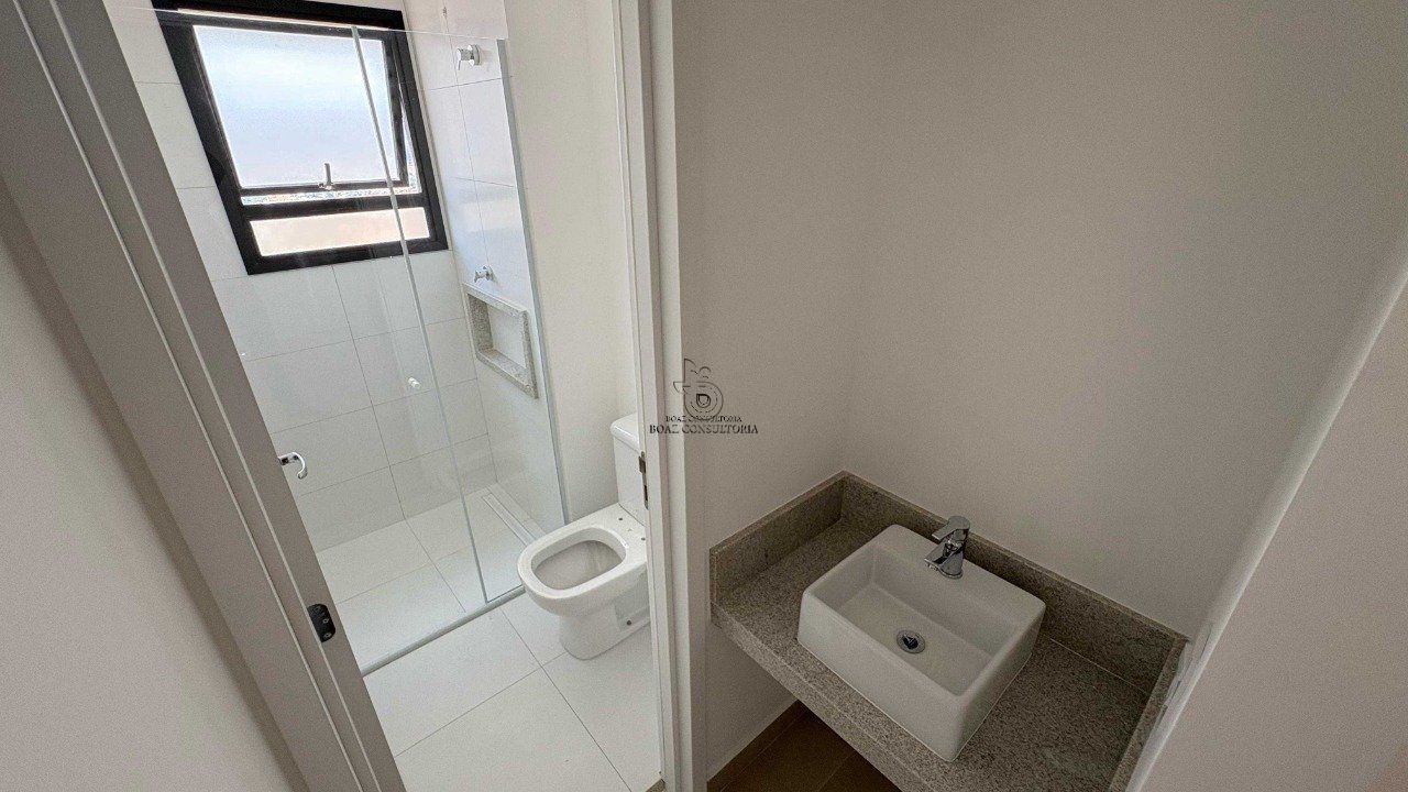 Apartamento, 1 quarto, 47 m² - Foto 2