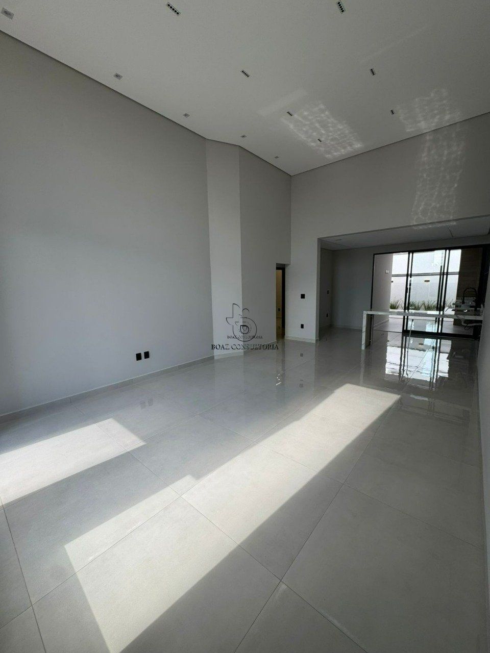 Casa em Loteamento Dinorá Rosa, Sorocaba - Foto 3