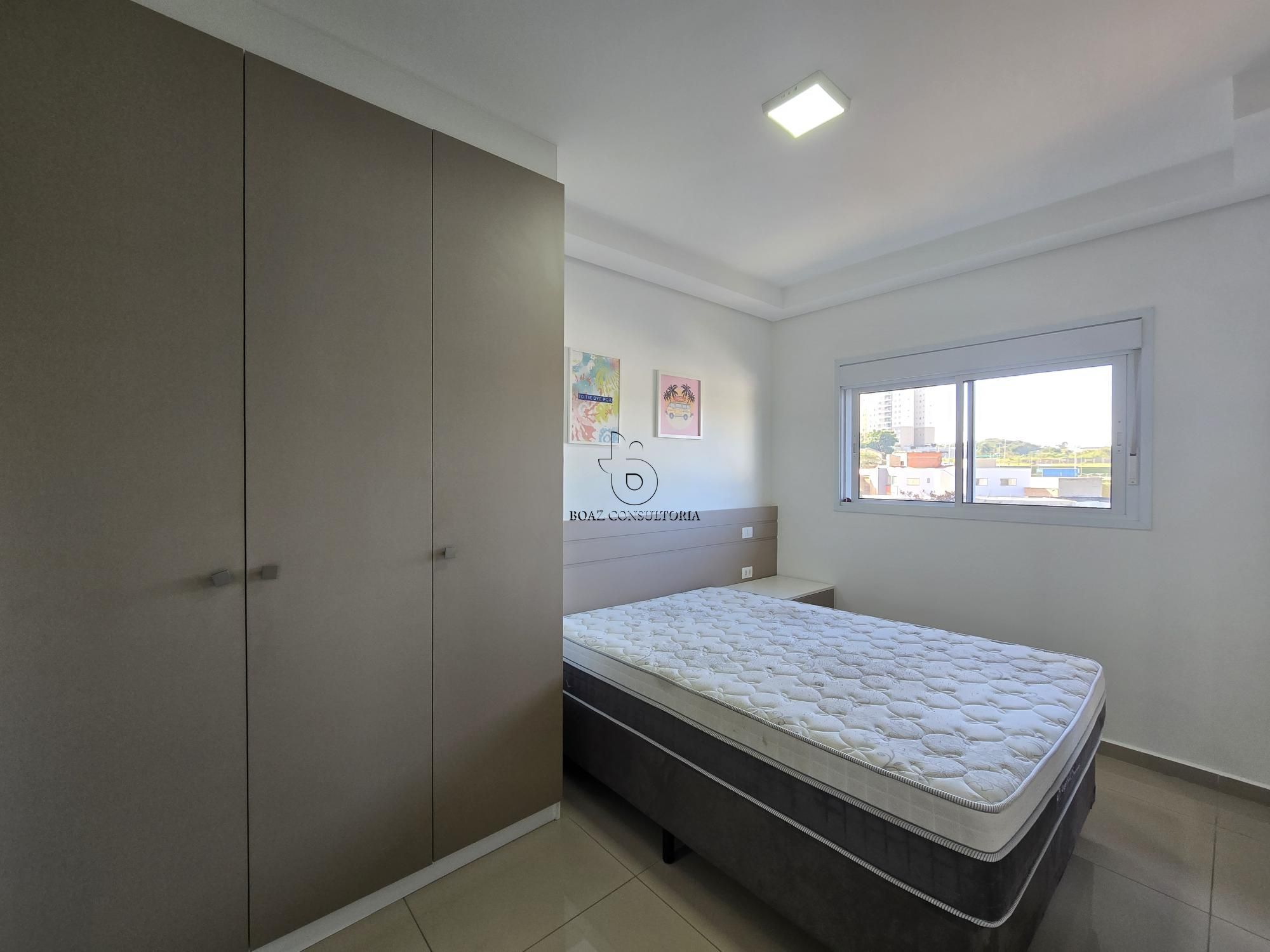 Apartamento em Parque Campolim, Sorocaba - Foto 25