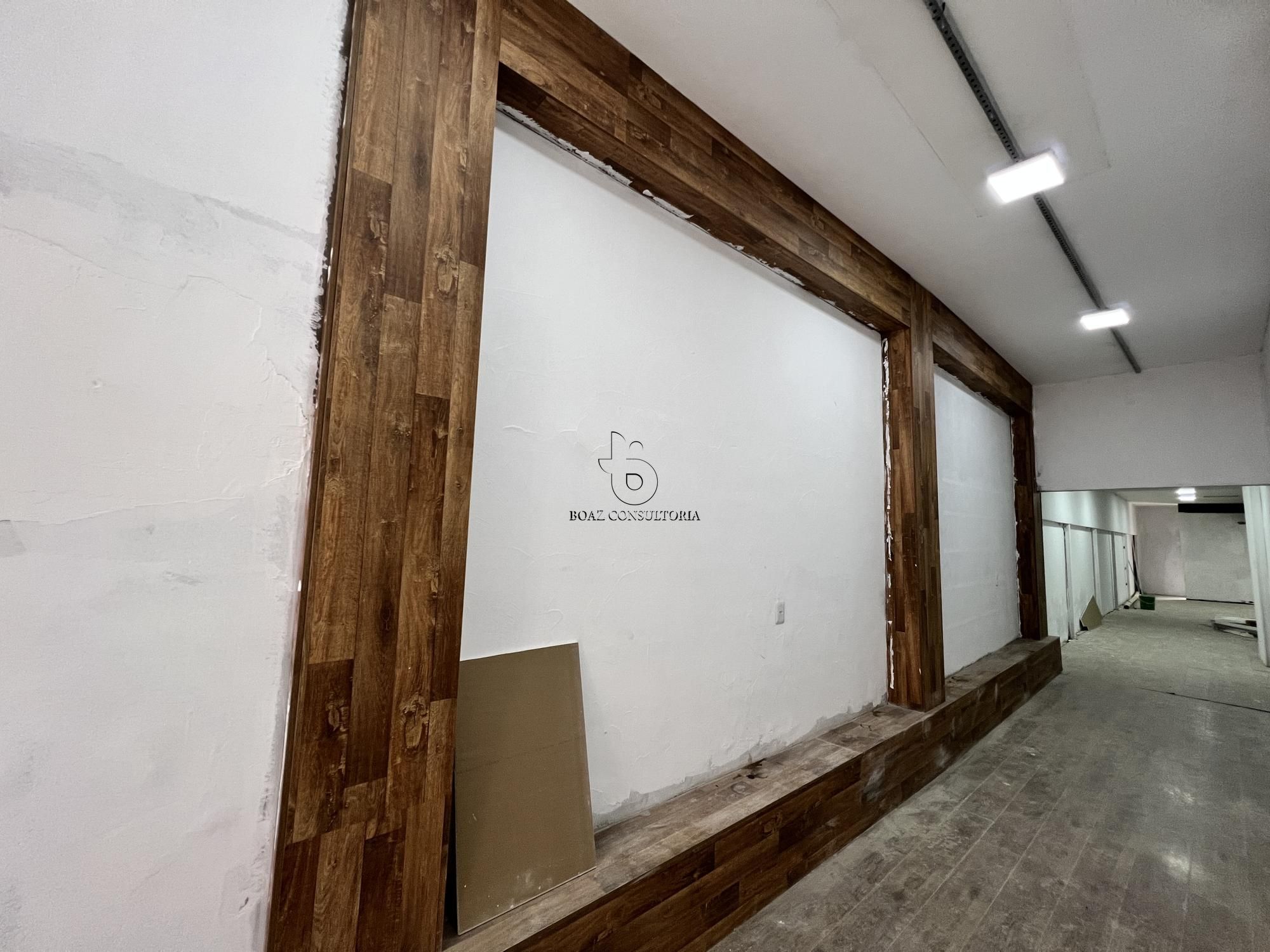 Loja-Salão, 100 m² - Foto 5