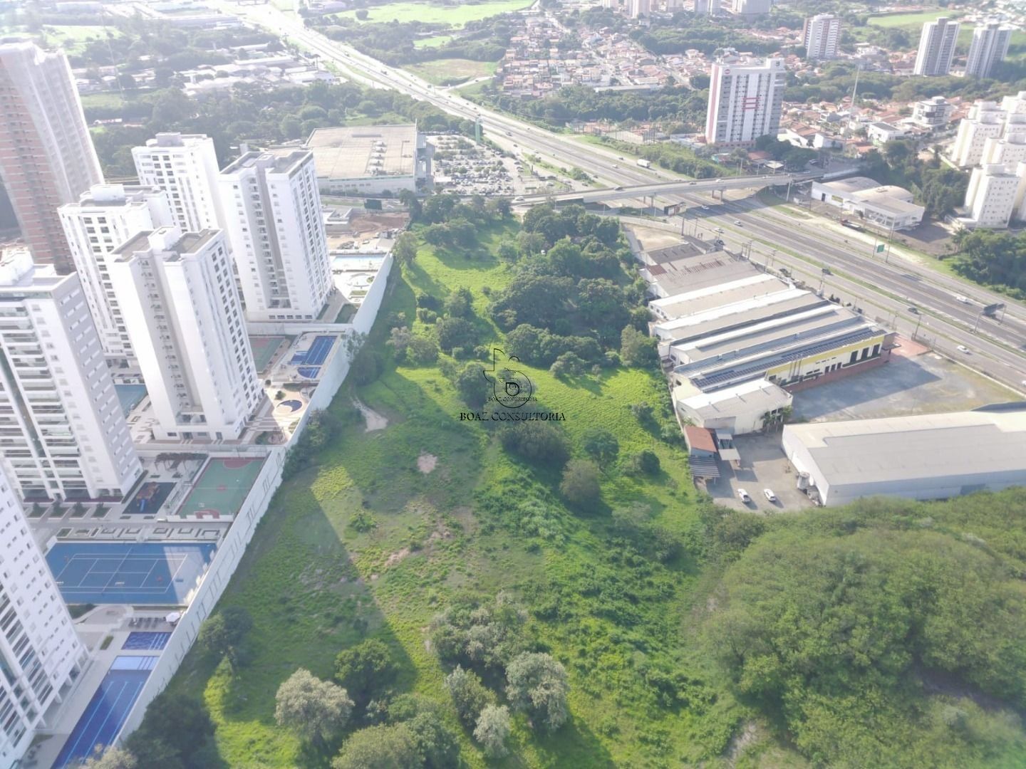 Terreno em Parque Campolim, Sorocaba - Foto 5