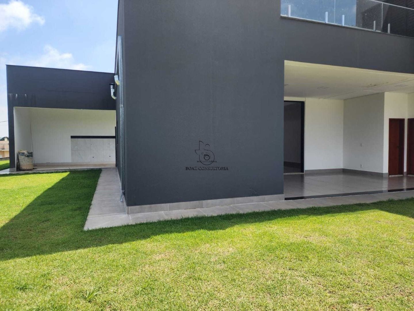 Casa, 4 quartos, 450 m² - Foto 19