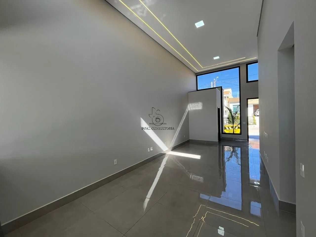 Casa em Cajuru do Sul, Sorocaba - Casa 3 dormitórios à venda Cajuru do Sul Sorocaba/SP
