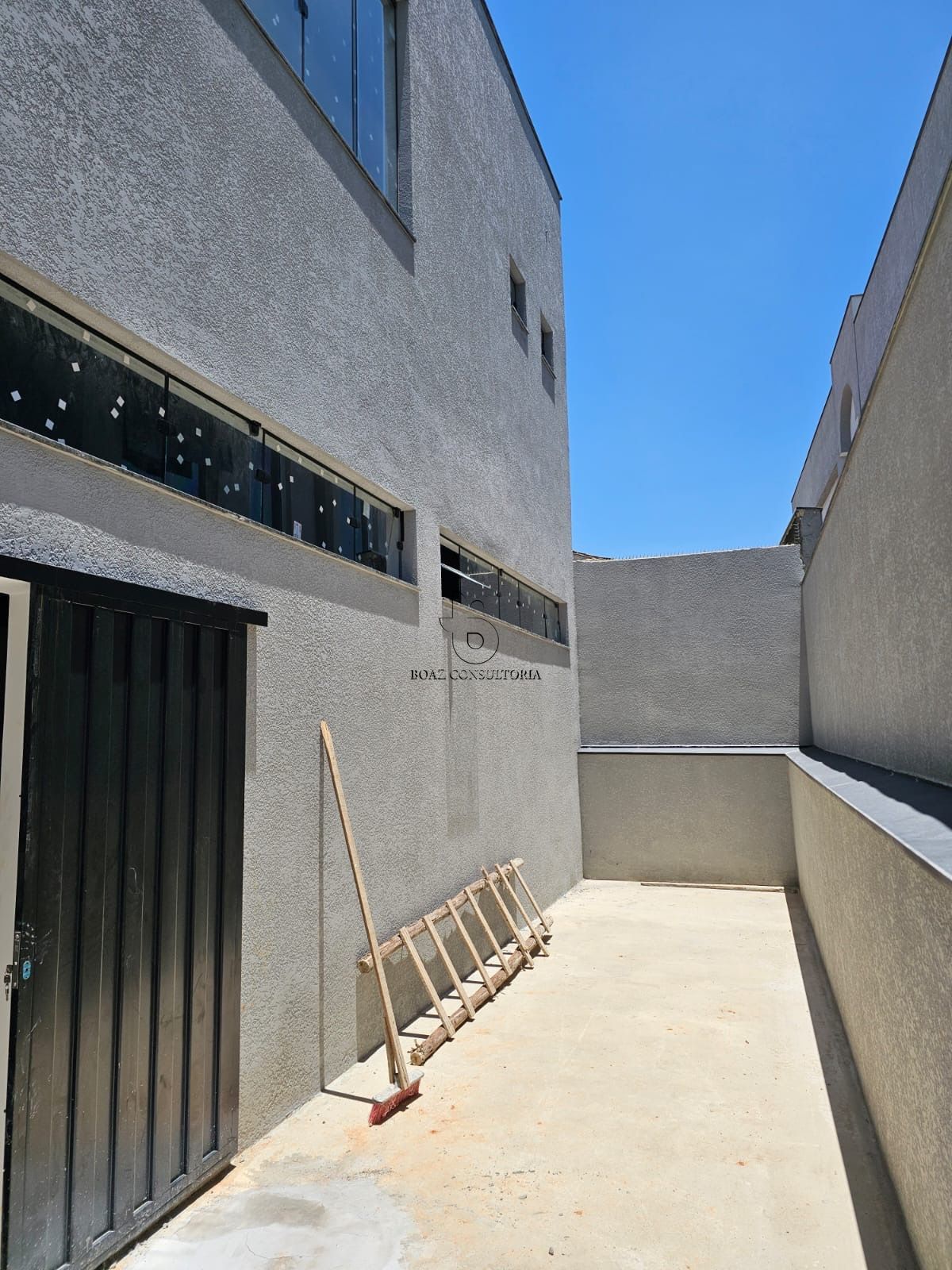 Depósito-Galpão, 368 m² - Foto 8