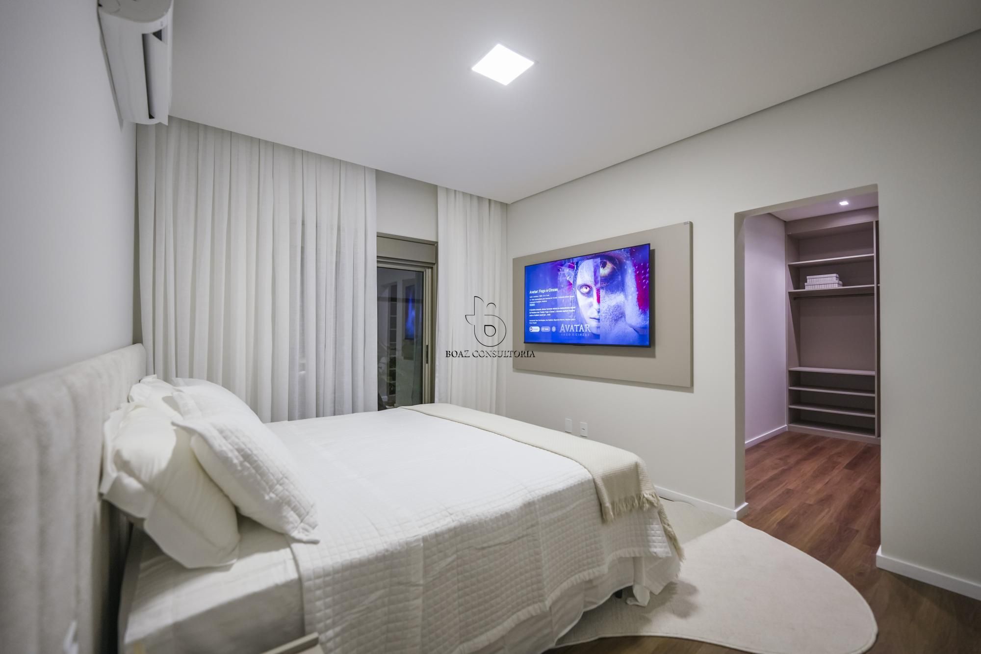 Casa, 4 quartos, 258 m² - Foto 8