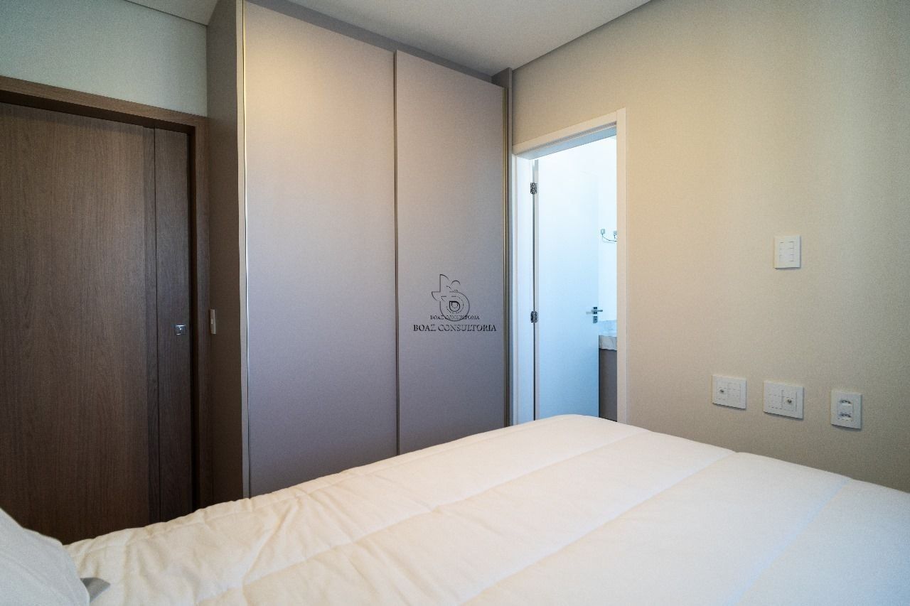 Apartamento em Jardim Faculdade, Sorocaba - Foto 30