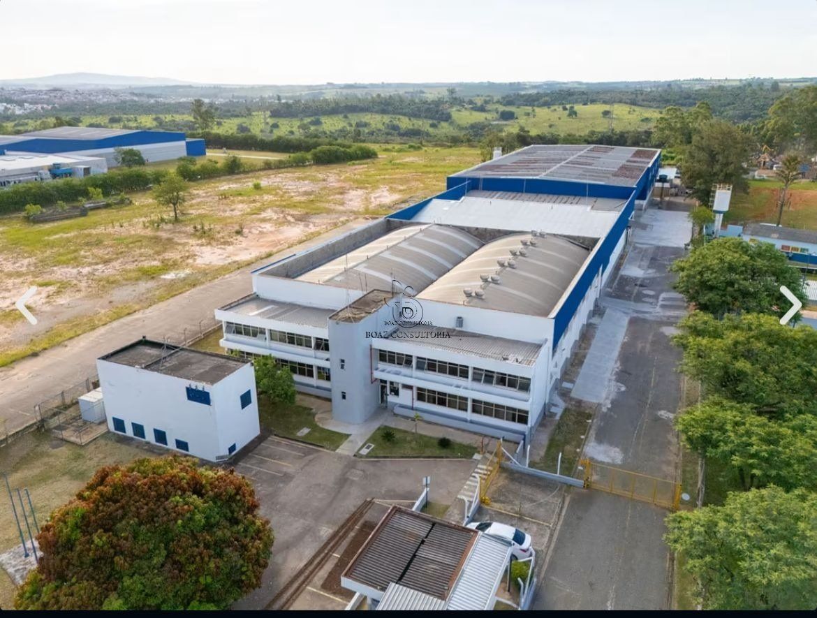 Industrial em Cajuru do Sul, Sorocaba - Galpão para Locação, Cajuru do sul, Sorocaba-SP