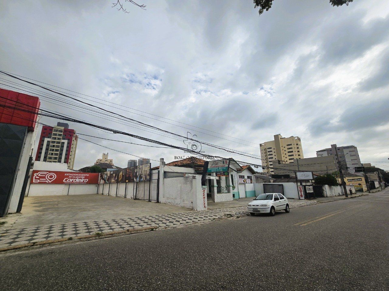 Comercial em Vila Lucy, Sorocaba - Loja para alugar Vila Lucy Sorocaba/SP - Foto 12