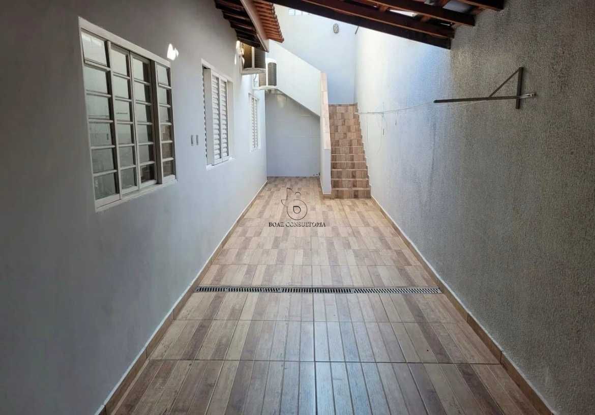 Casa, 3 quartos, 200 m² - Foto 6