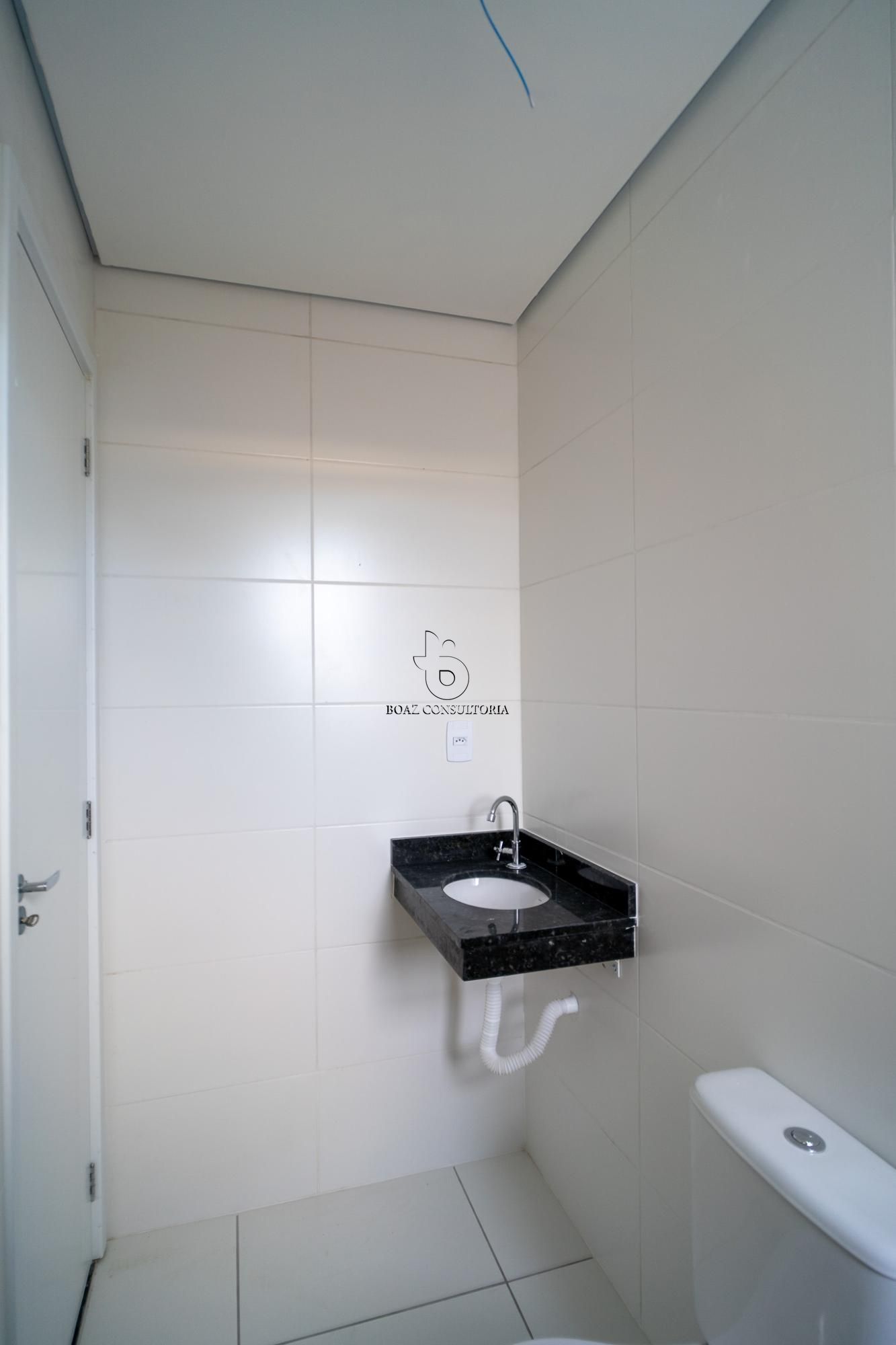 Apartamento, 2 quartos, 45 m² - Foto 22