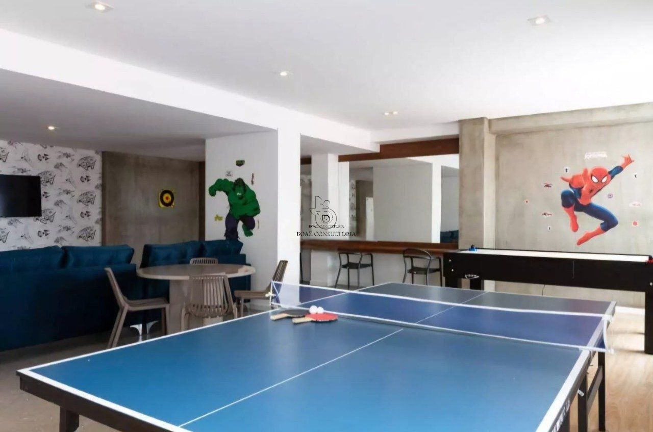 Apartamento, 3 quartos, 124 m² - Foto 28