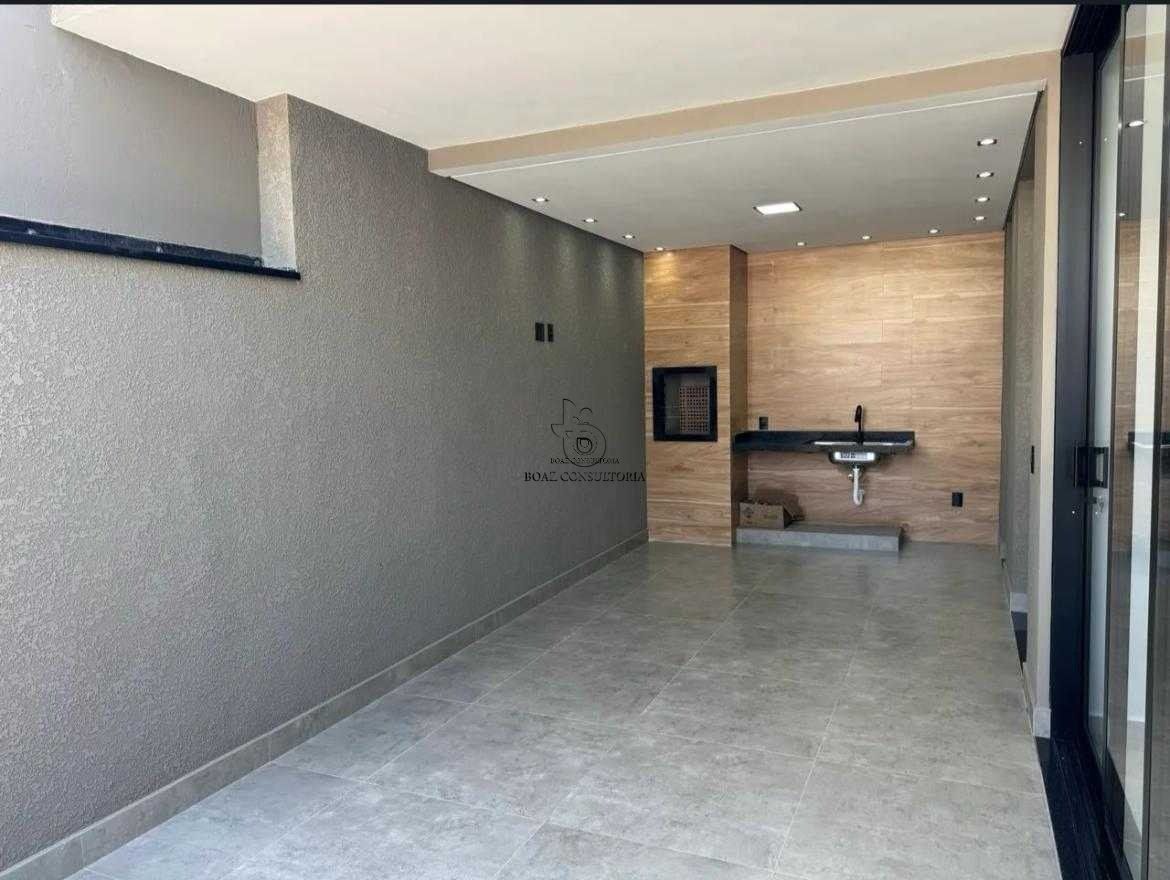 Casa em Cajuru do Sul, Sorocaba - Foto 6