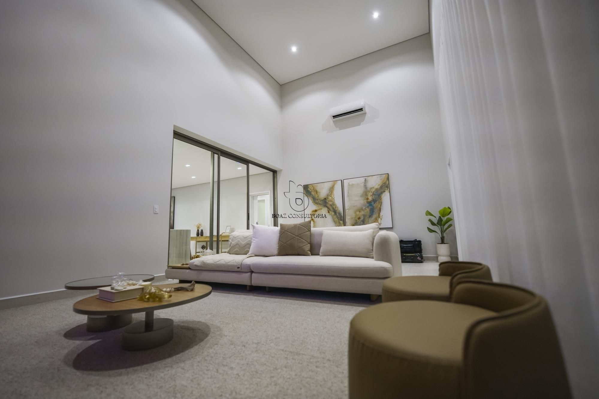 Casa, 4 quartos, 258 m² - Foto 22