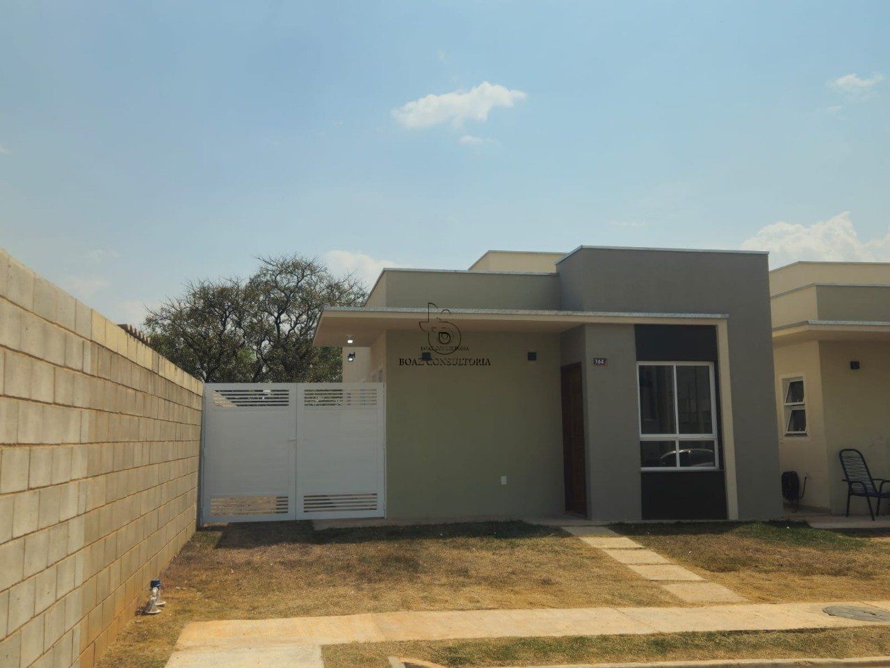 Casa em Aparecidinha, Sorocaba - Casa 2 dormitórios para alugar Aparecidinha Sorocaba/SP