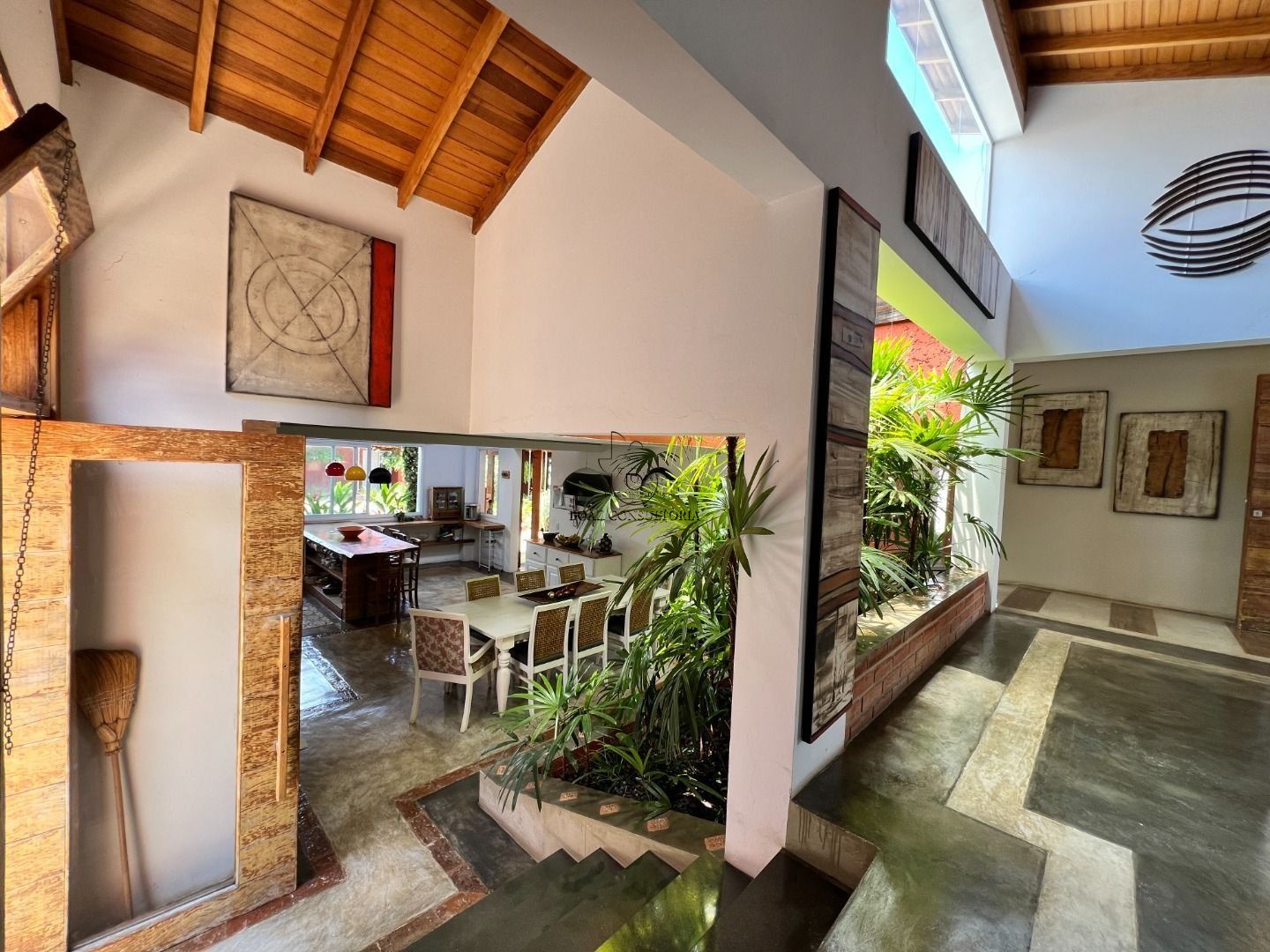 Casa, 5 quartos, 700 m² - Foto 7