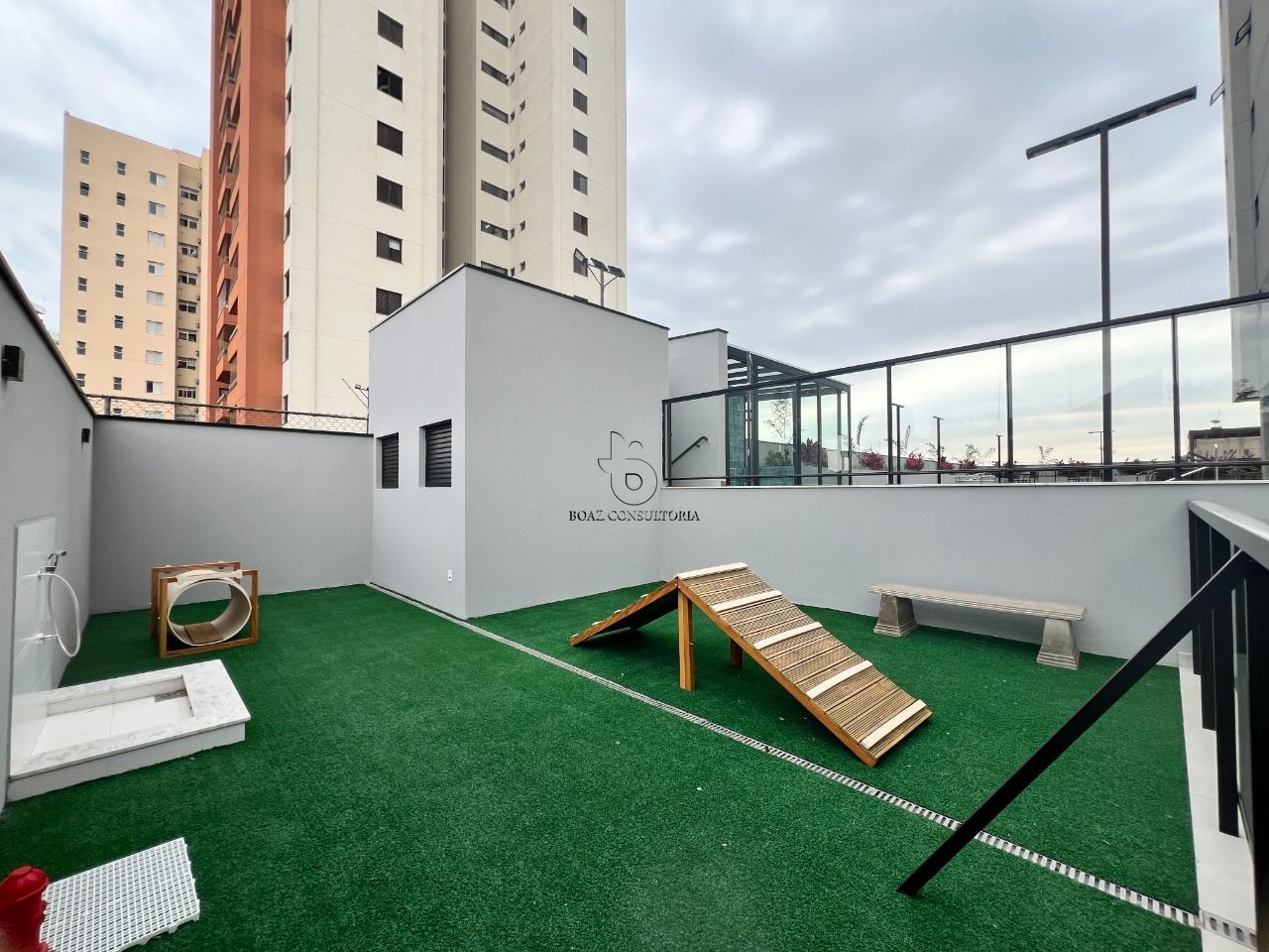 Apartamento em Parque Campolim, Sorocaba - Foto 45