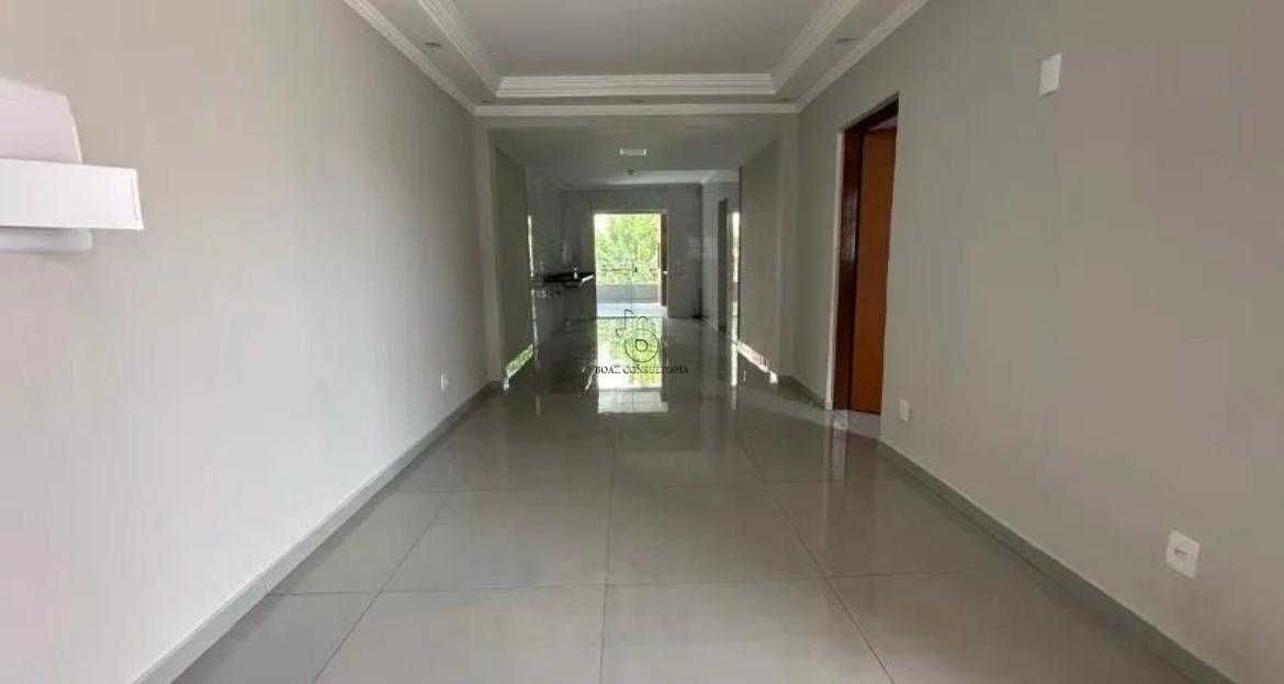 Casa, 3 quartos, 113 m² - Foto 5