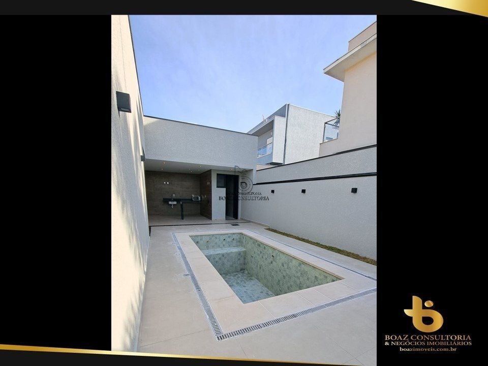 Casa em Jardim Residencial Giverny, Sorocaba - Foto 8