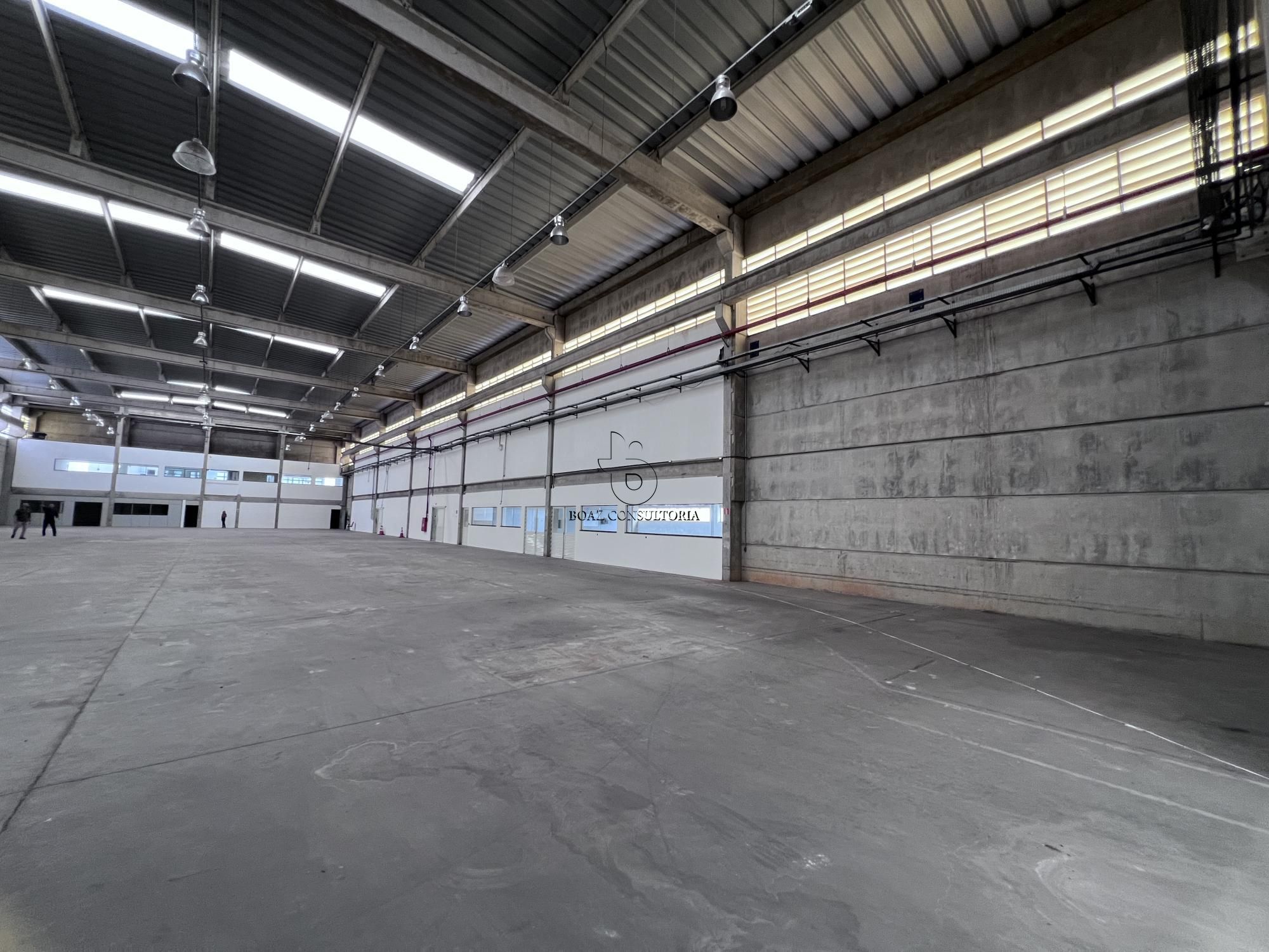 Depósito-Galpão, 4222 m² - Foto 35