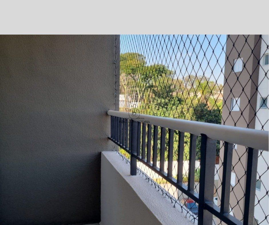 Apartamento em Jardim São Carlos, Sorocaba - Foto 10