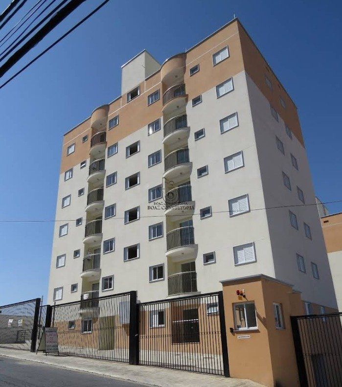Apartamento em Vila Barão, Sorocaba - Apartamento 2 dormitórios à venda Vila Barão Sorocaba/SP