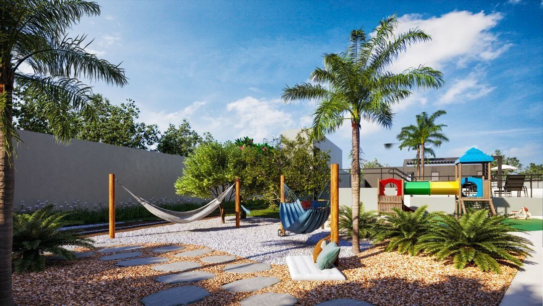 Apartamento em Vila Espírito Santo, Sorocaba - Foto 4