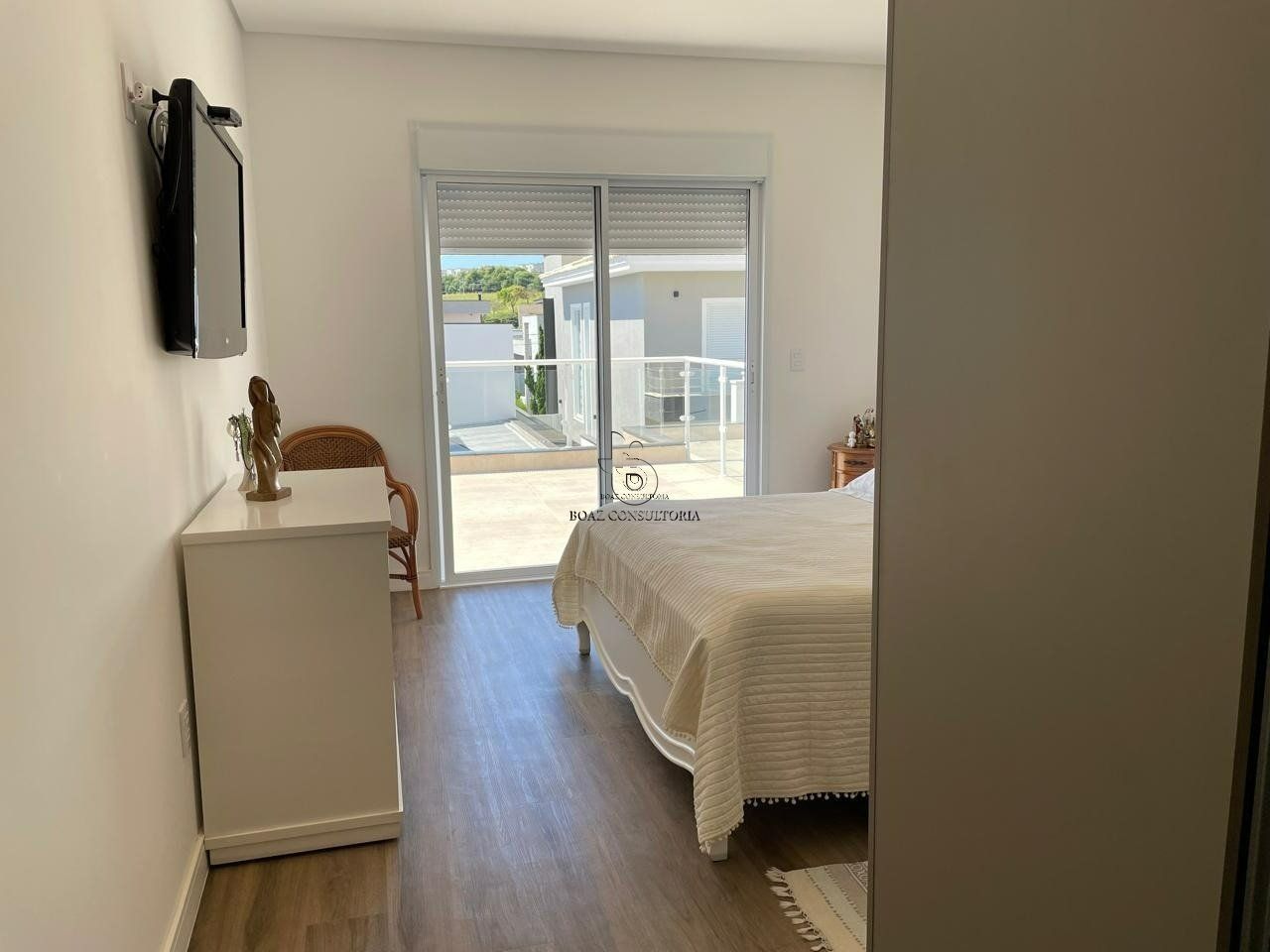 Casa em Jardim Residencial Giverny, Sorocaba - Foto 18