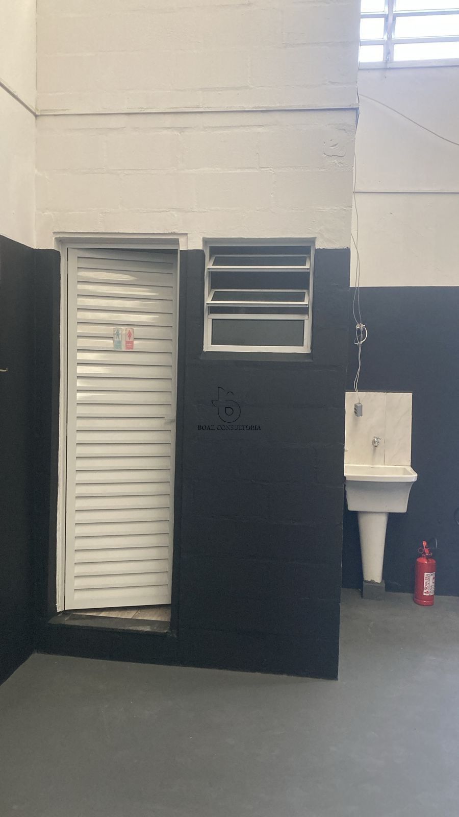 Depósito-Galpão, 110 m² - Foto 15