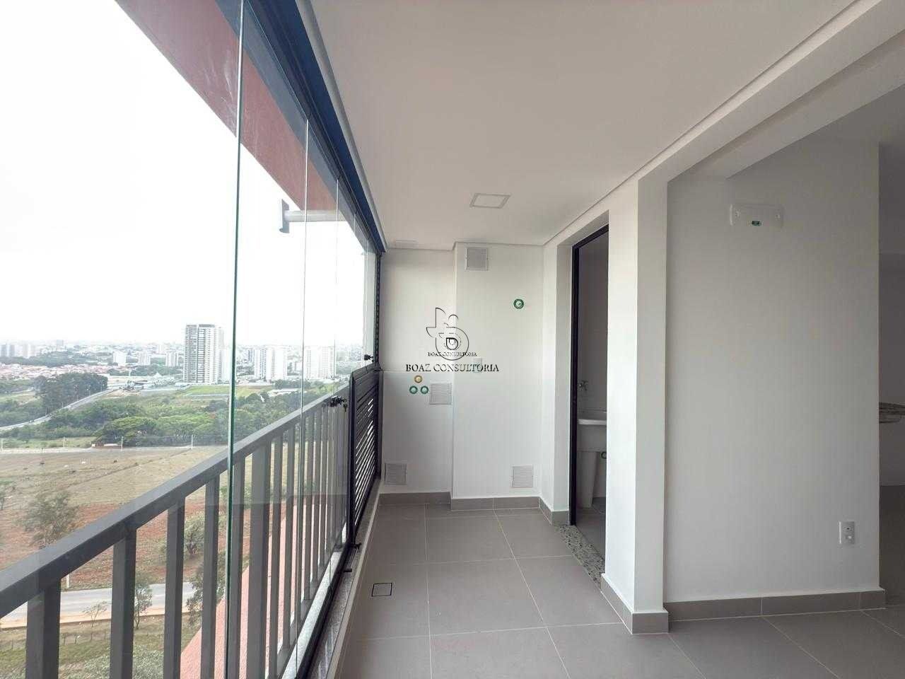 Apartamento em Parque Campolim, Sorocaba - Foto 16