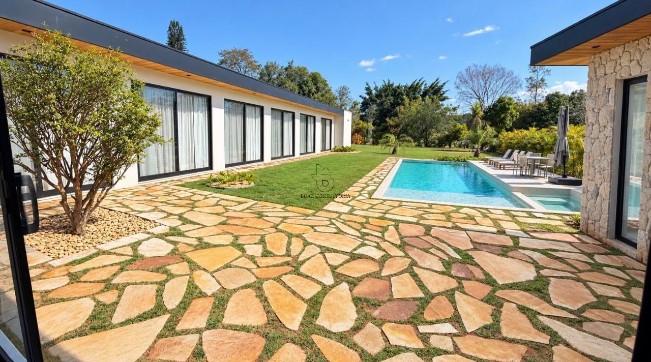Casa de Condomínio, 6 quartos - Foto 7