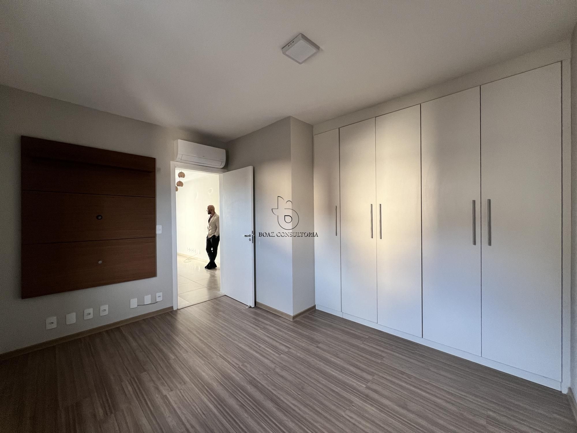 Apartamento, 1 quarto, 44 m² - Foto 6