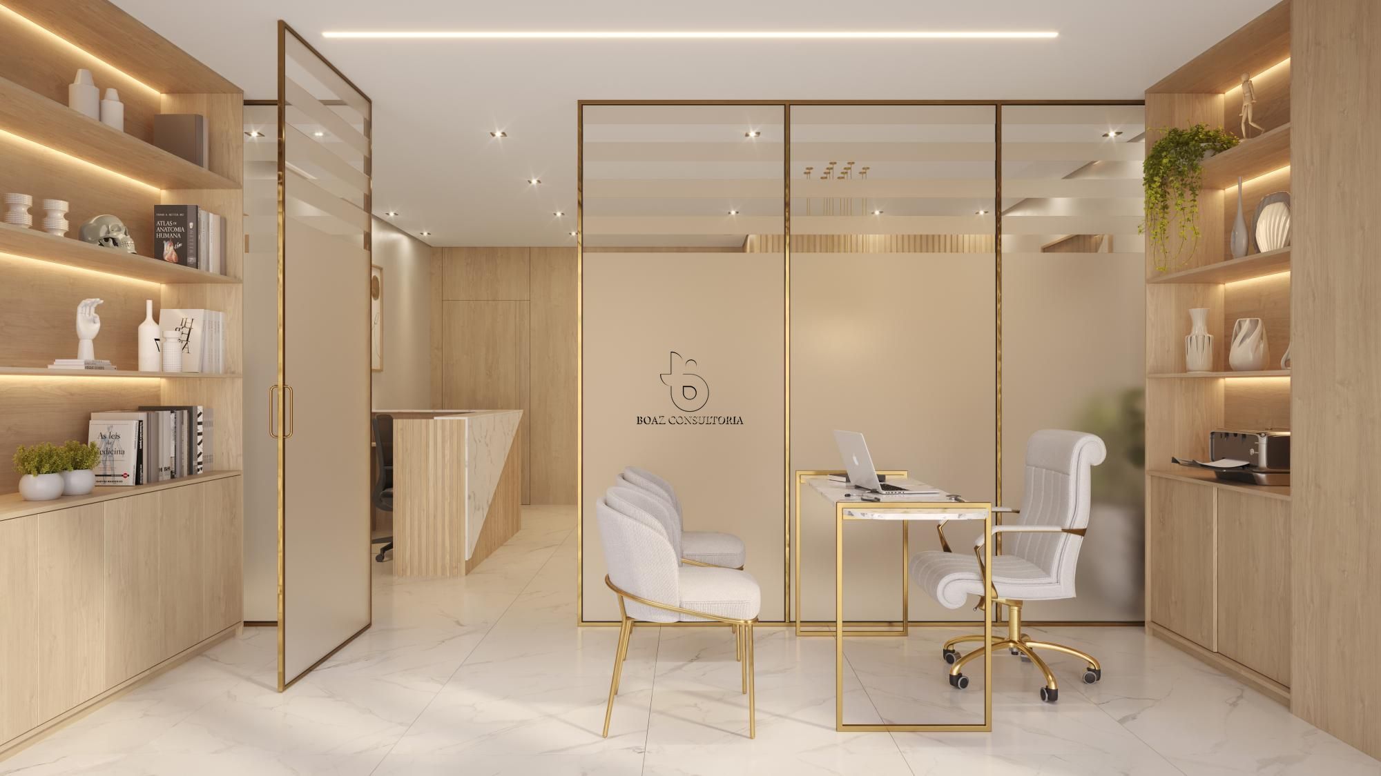 Sala-Conjunto, 48 m² - Foto 3