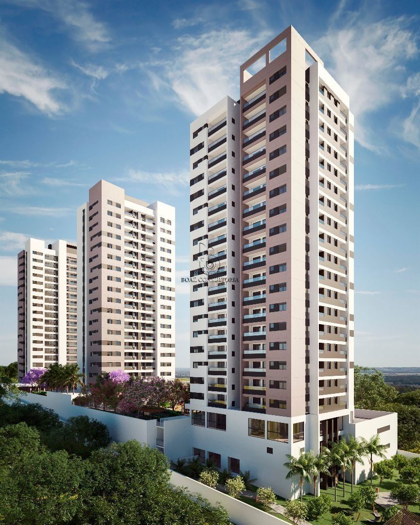 Apartamento, 1 quarto, 49 m² - Foto 3
