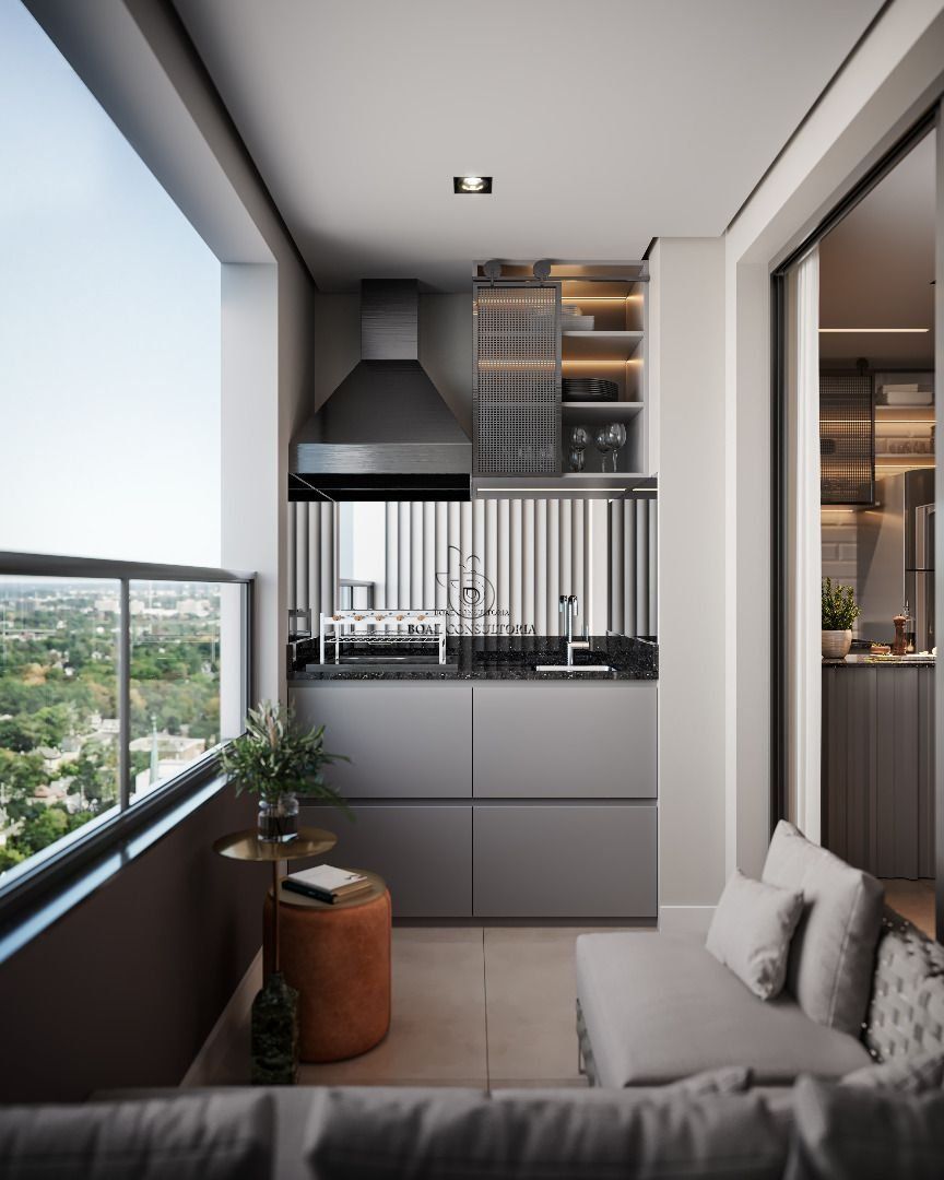Apartamento, 1 quarto, 49 m² - Foto 6