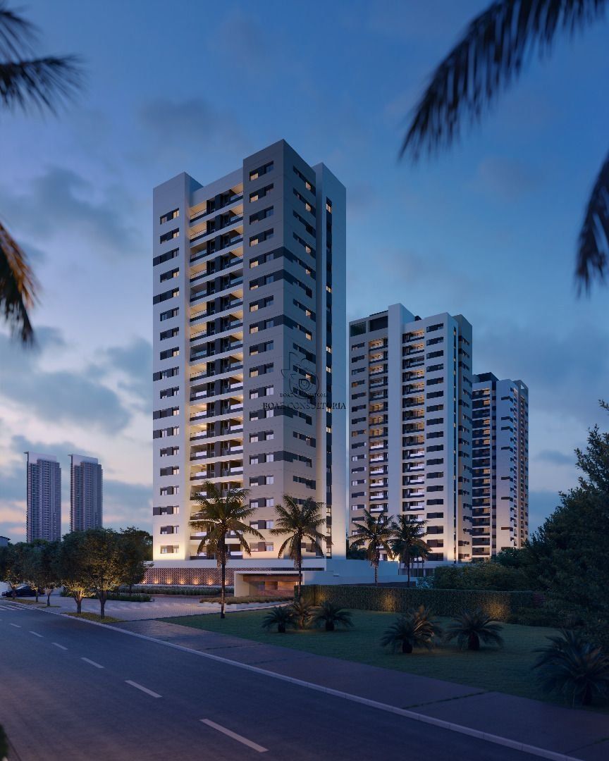 Apartamento, 1 quarto, 49 m² - Foto 17
