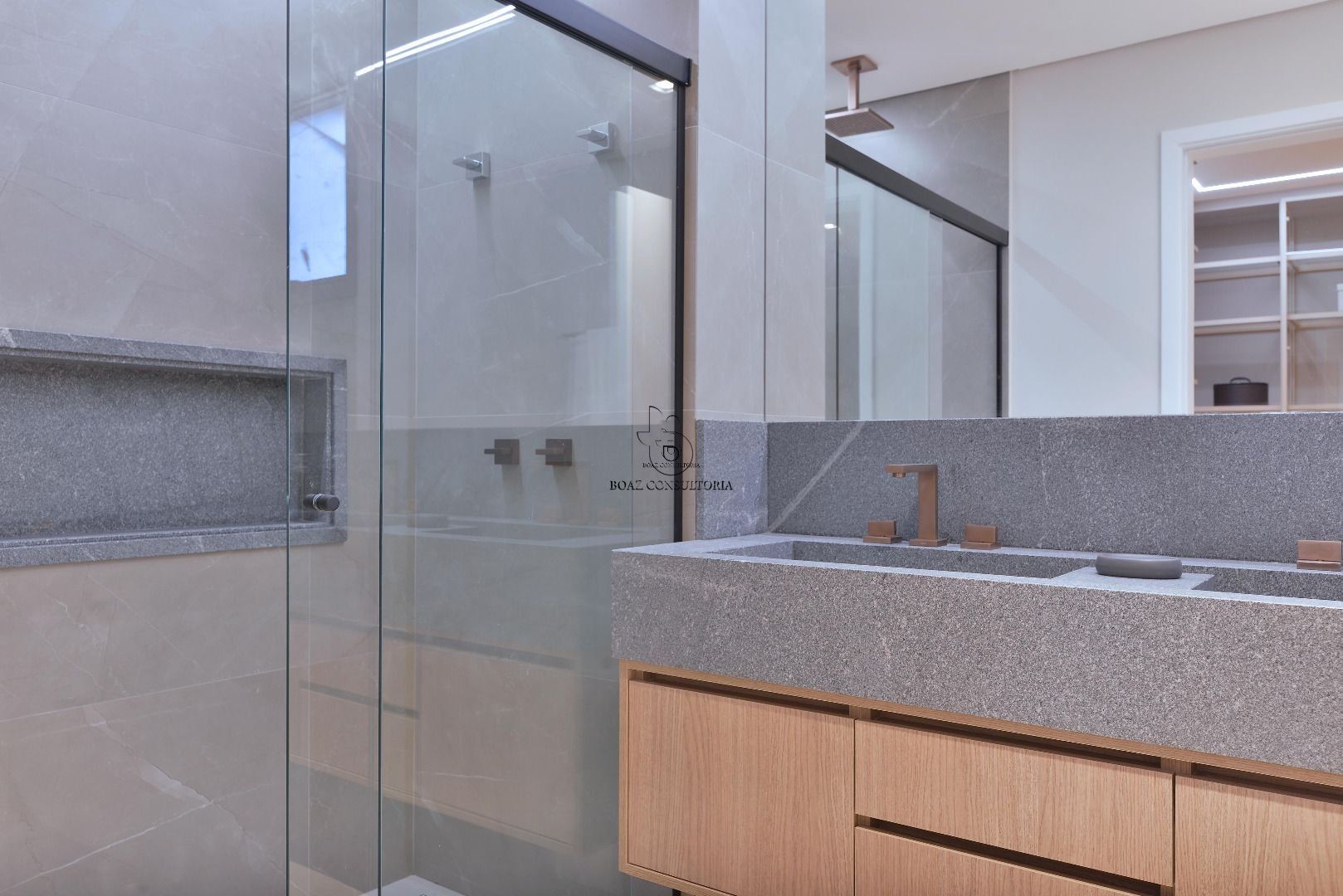 Apartamento, 3 quartos, 151 m² - Foto 11