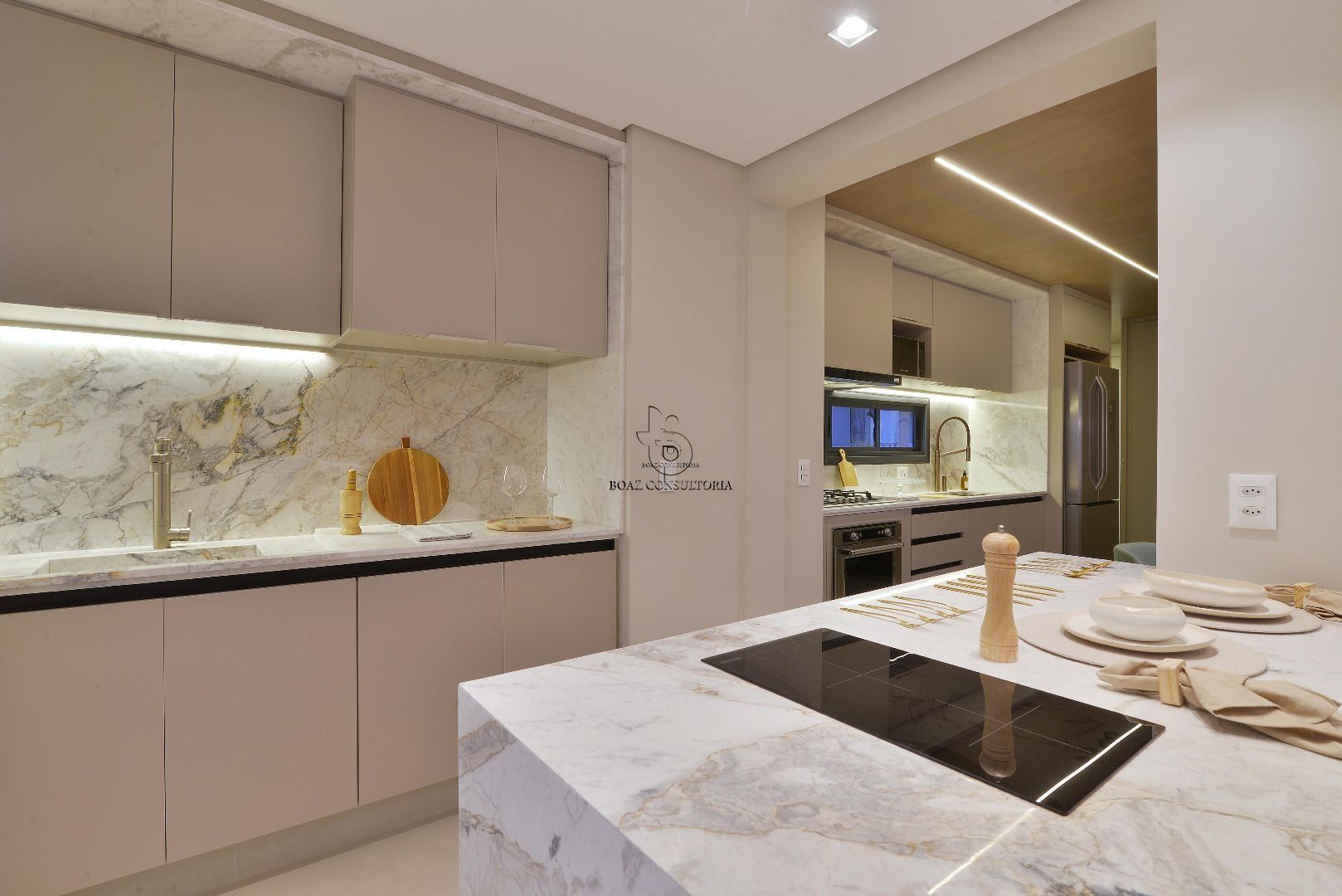 Apartamento, 3 quartos, 151 m² - Foto 19