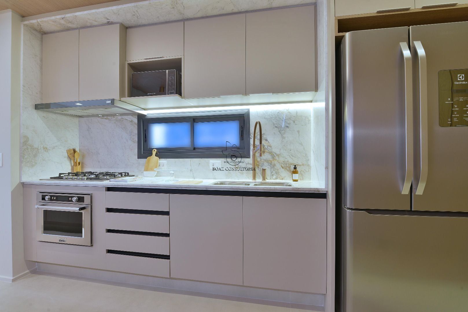Apartamento, 3 quartos, 151 m² - Foto 2