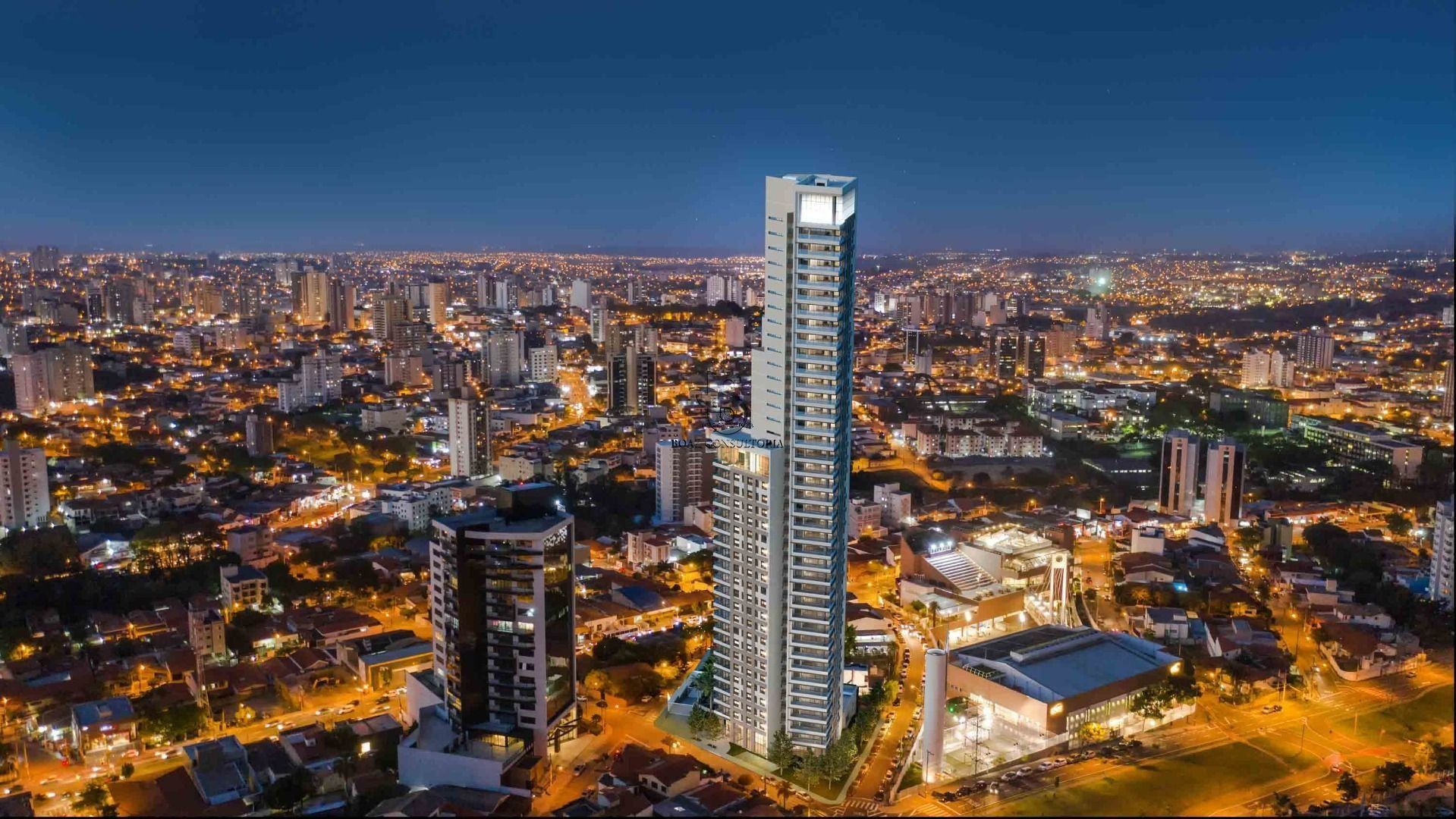 Apartamento, 3 quartos, 151 m² - Foto 5