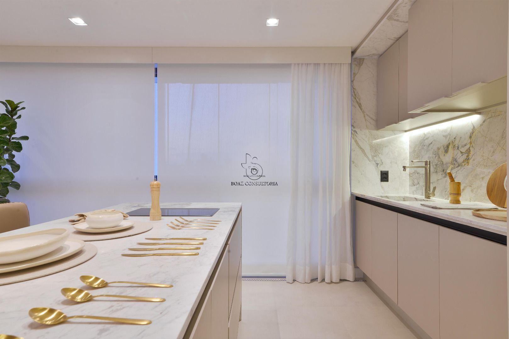 Apartamento, 3 quartos, 151 m² - Foto 25
