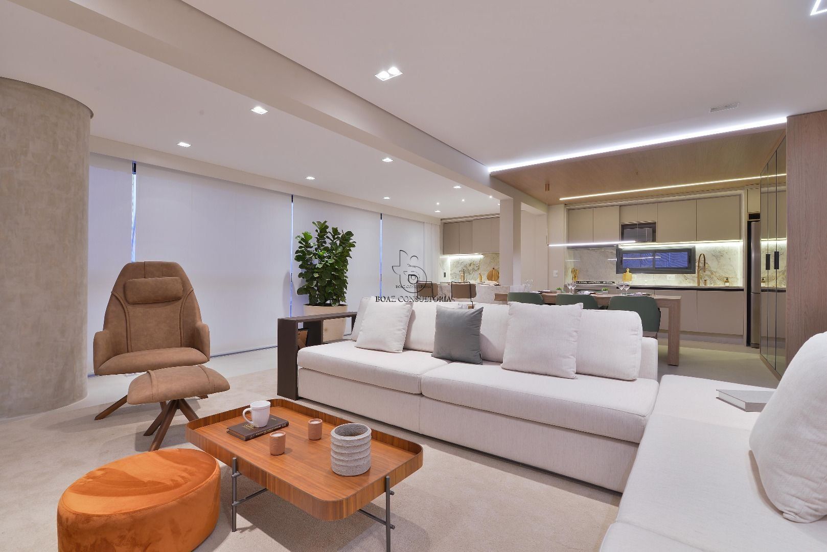 Apartamento, 3 quartos, 151 m² - Foto 29