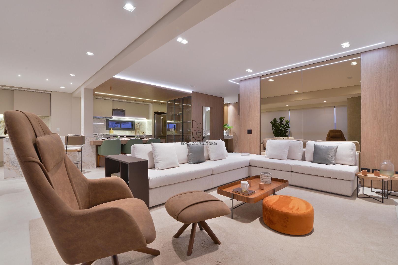 Apartamento, 3 quartos, 151 m² - Foto 28